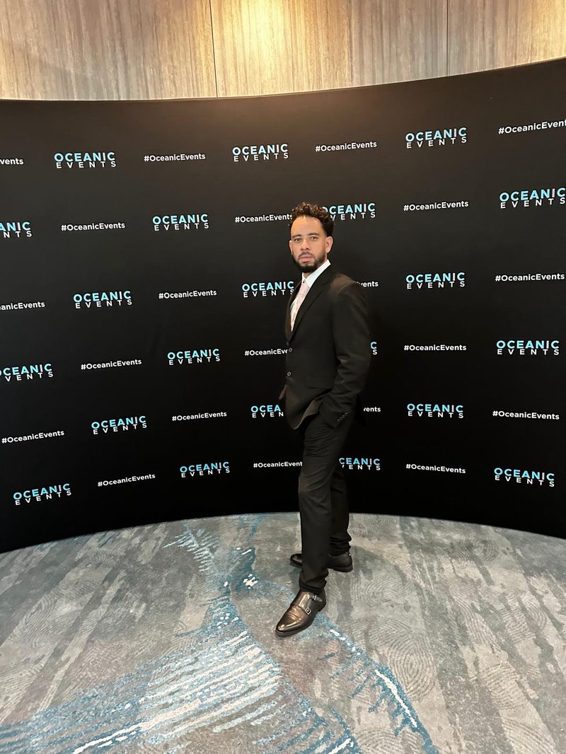 Jackson Balan, fundador da Balan Digital